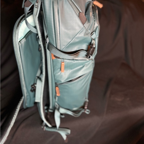 Shimoda Action X30 V2 Water Resistant Camera Backpack - Picture 4 of 5